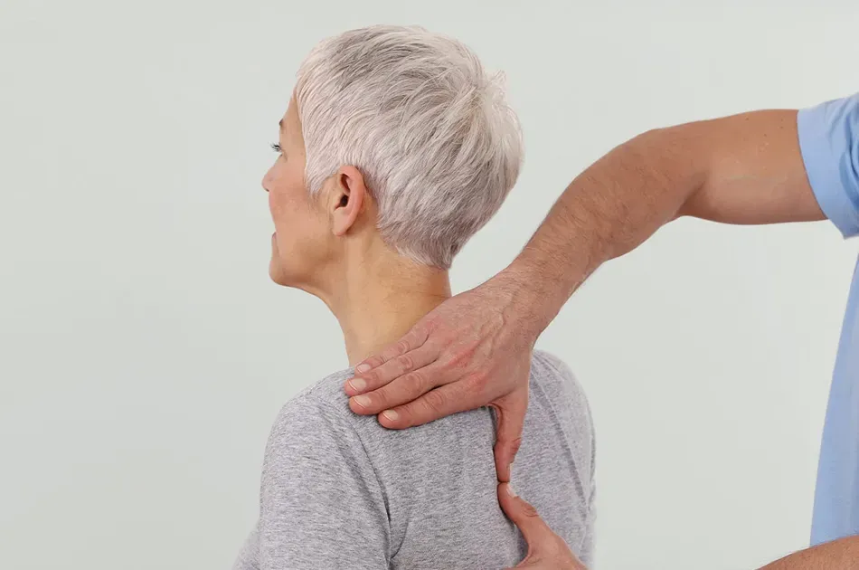 Bilan ostéopathique à Saint-Vivien